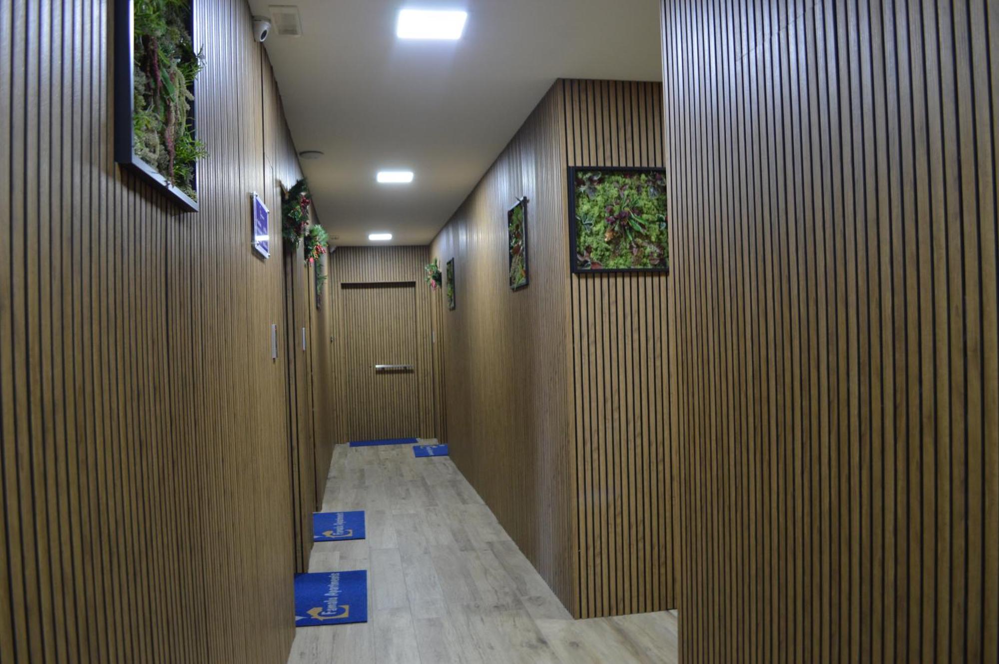 Famalu Apartments เนเปิลส์ ภายนอก รูปภาพ